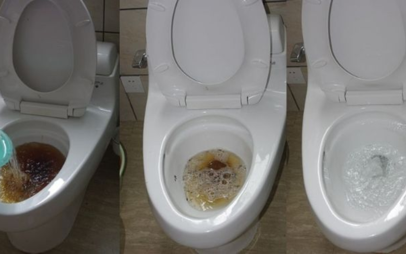 Hút Hầm Cầu Đức Cơ