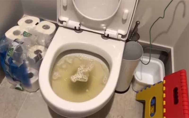 Hút Hầm Cầu Phường Lê Hồng Phong