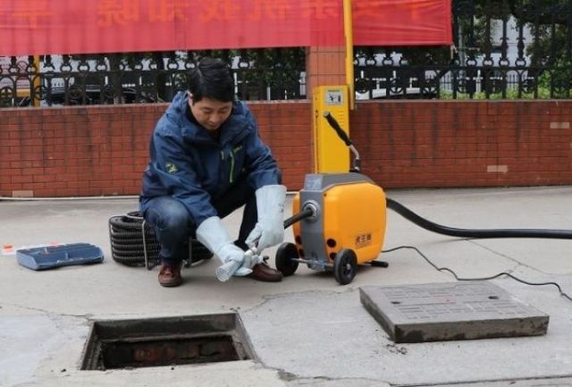 hút hầm cầu nhà hàng khách sạn pleiku