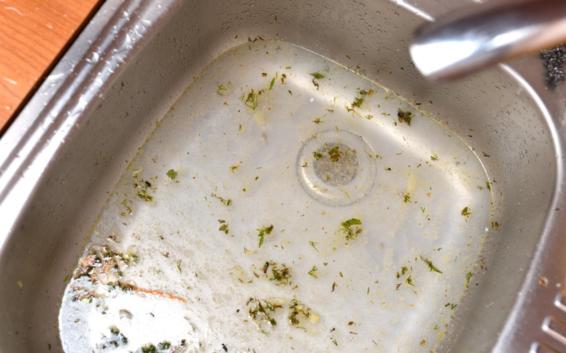 Cách nhận biết hầm cầu đầy và cần hút