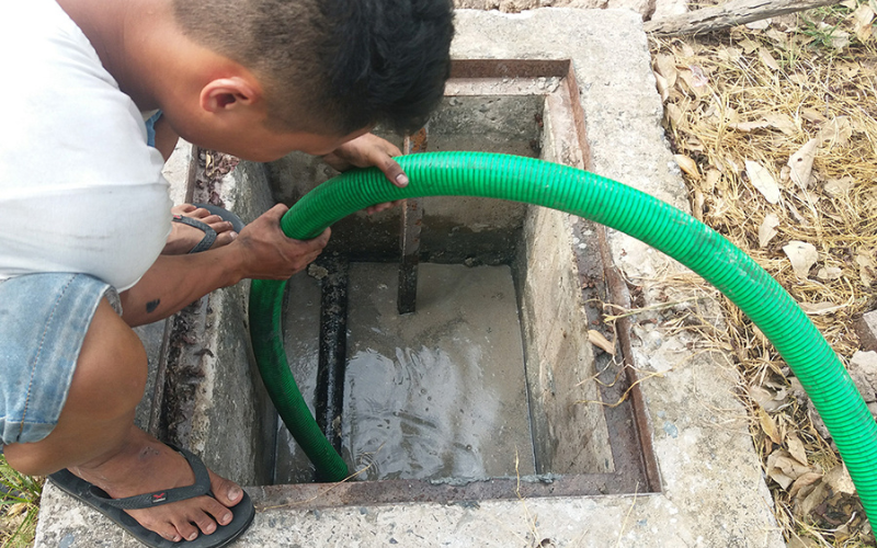 thông cống nghẹt phường bùi thị xuân