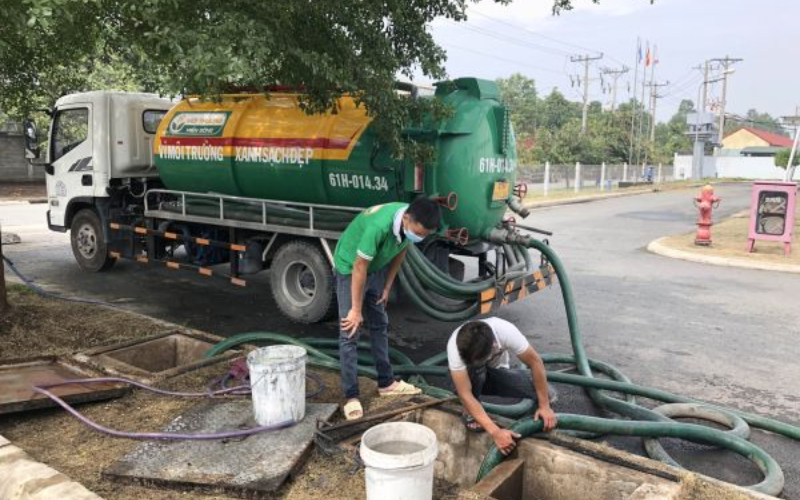 hút hầm cầu phú thiện